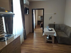 Interior - Gold Hotel Quba (Quba)