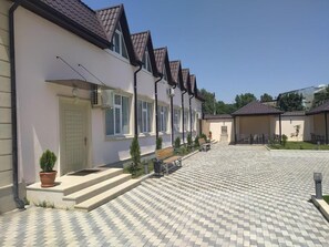 Exterior - Gold Hotel Quba (Quba)