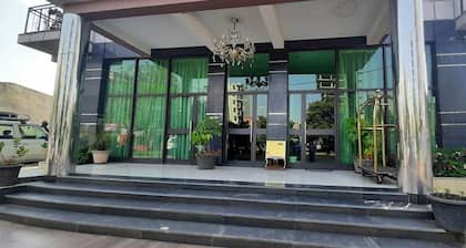 ABAY INTERNATIONAL HOTEL