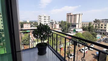 City view