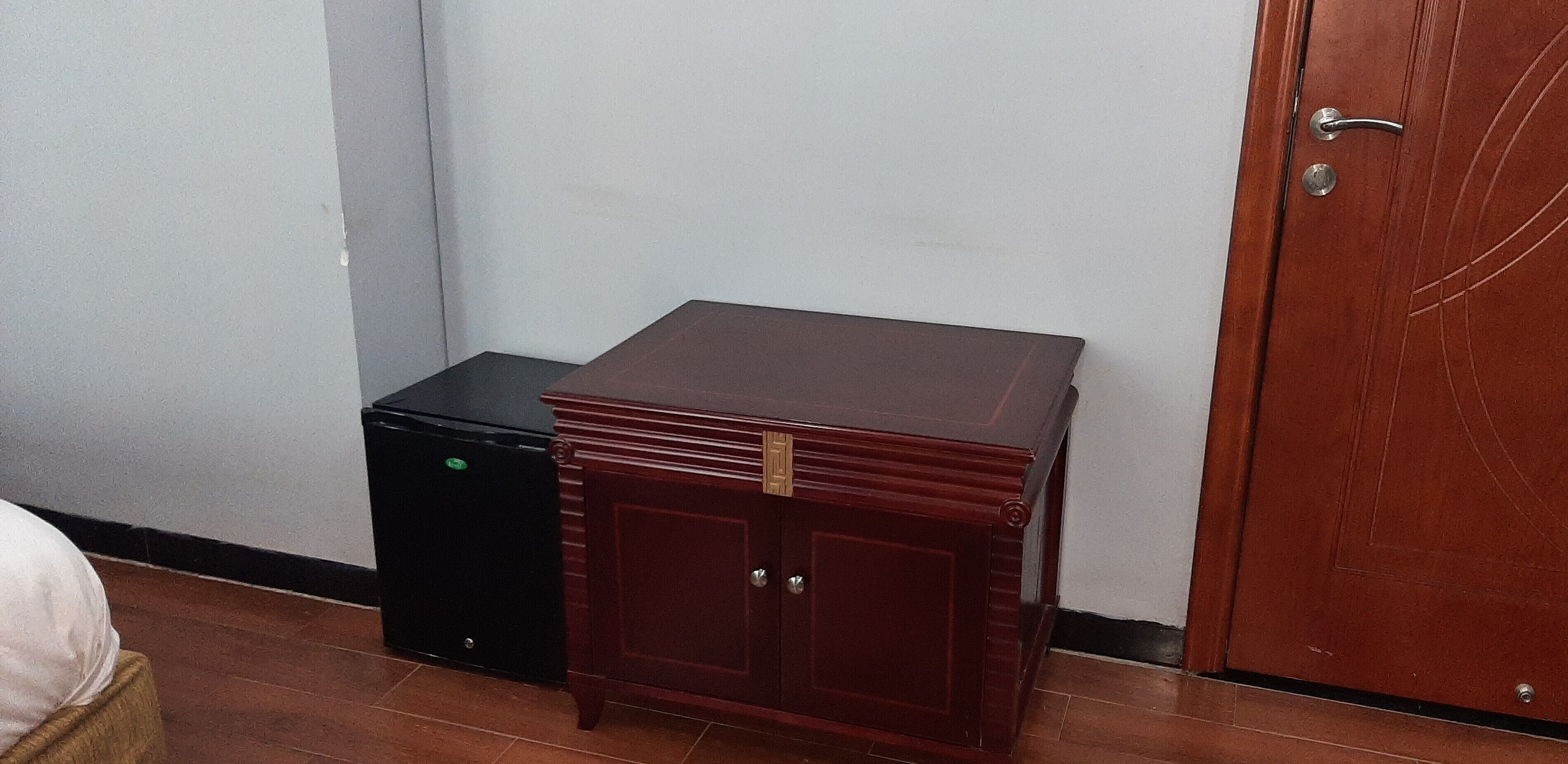 1 bedroom, in-room safe, desk, laptop workspace