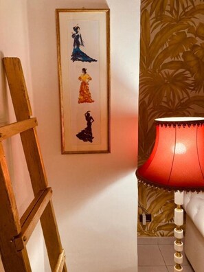 Interieur
