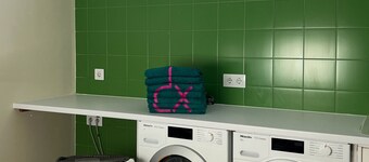 Aguadulce. Frontline property with style