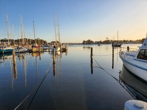 Marina