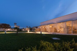 Exterior - Tenuta Puloni (Giurdignano)