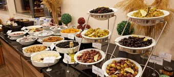 Ready To Stay By Dedeman Sarıkamış 