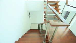 Staircase - Patong Seaview4BDR Pool  Villa   (Patong)