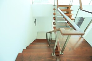 Staircase - Patong Seaview4BDR Pool Villa (Patong)