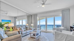 Unclassified image, 3 of 66, button - Adagio B-203 Beach Front 4/3 - Beautiful Unit with Beautiful Views! (Santa Rosa Beach)