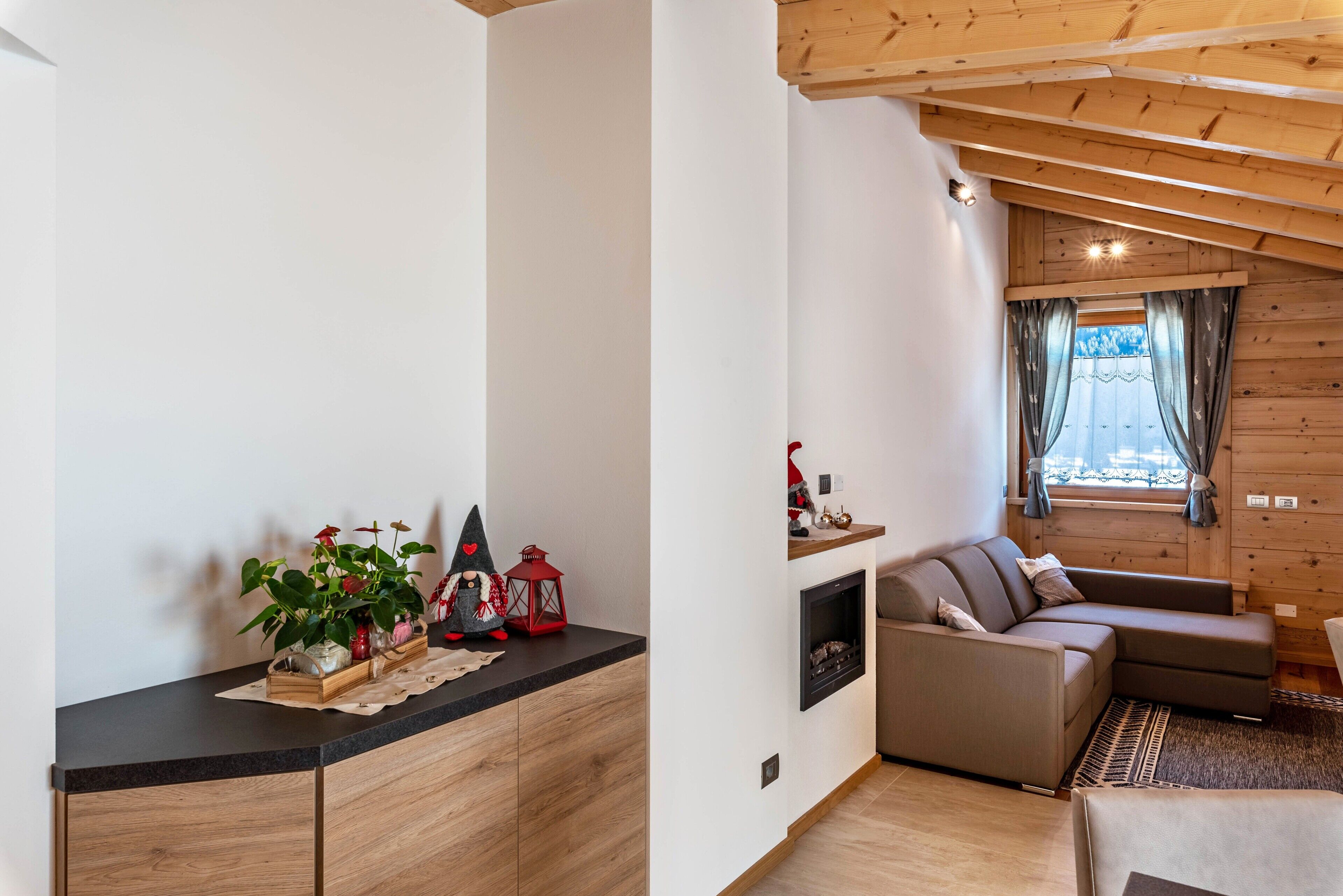 Fernseher
