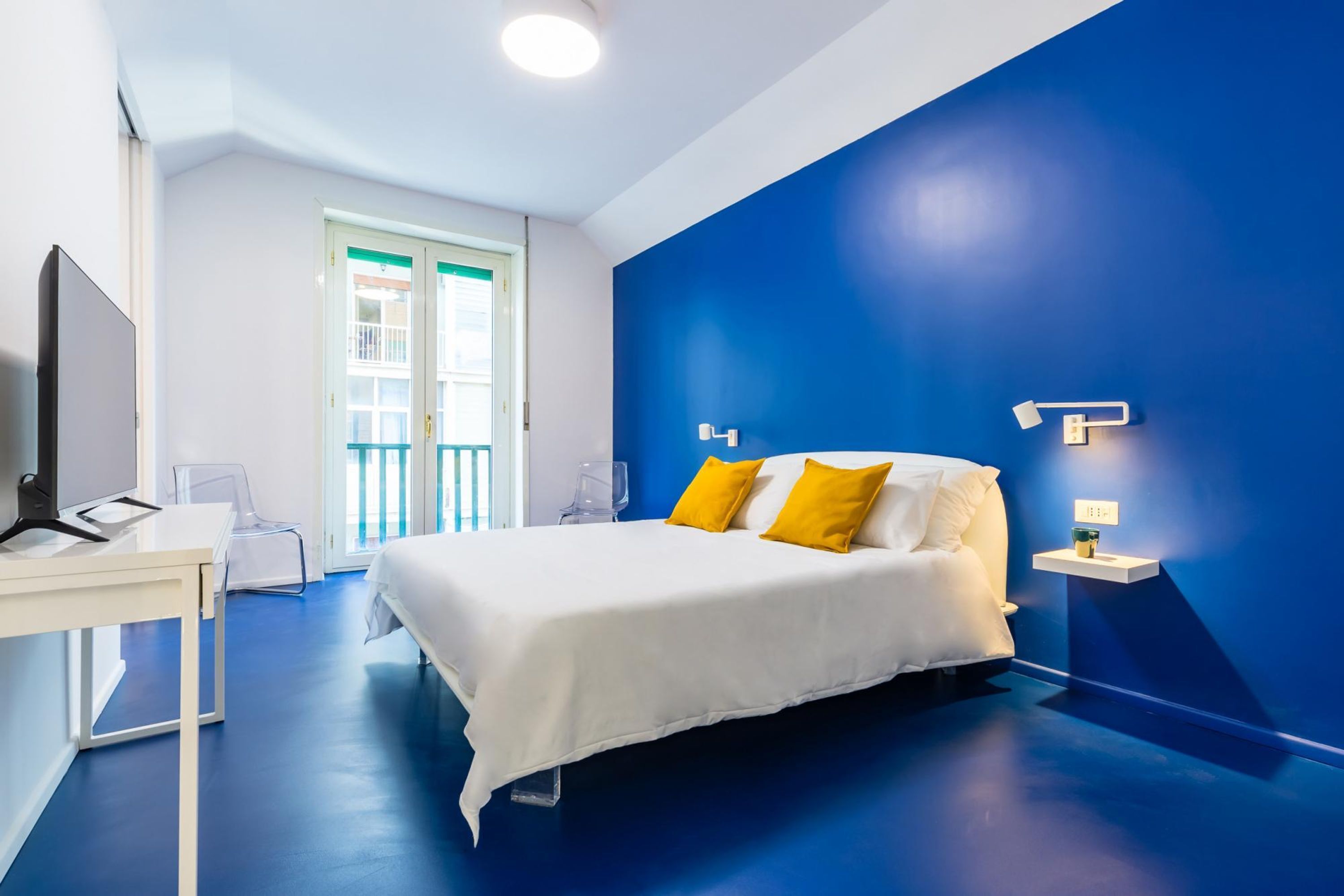 Appartement | 1 slaapkamer