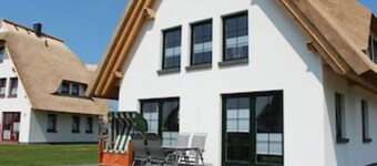 5 Sterne-Ferienwohnung lt. DTV - Luxus pur nur 200m vom Strand - WLAN kostenfrei