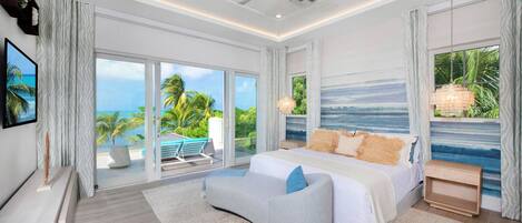 8 室のベッドルーム、デスク、アイロン / アイロン台、WiFi (無料)