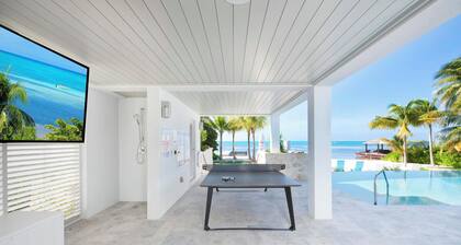 Sun Rays by Grand Cayman Villas