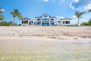 Exterior - Rip Kai by Grand Cayman Villas (Rum Point)
