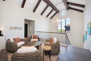 Interior - Rip Kai by Grand Cayman Villas (Rum Point)