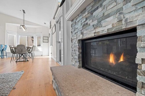 Wine Country Getaway