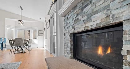 Wine Country Getaway