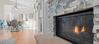 Wine Country Getaway