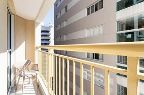 Studio Casal | Balkon