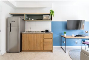 Private kitchen -  Smart Charlie Mobi Pinheiros (São Paulo)