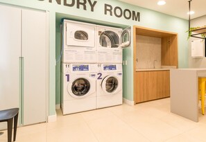 Ruang laundry