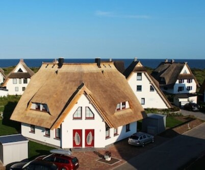 5 star hotel according to DTV - pure luxury, only 200m from the beach - WLAN free of charge