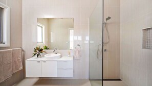 Badewanne, Handtücher