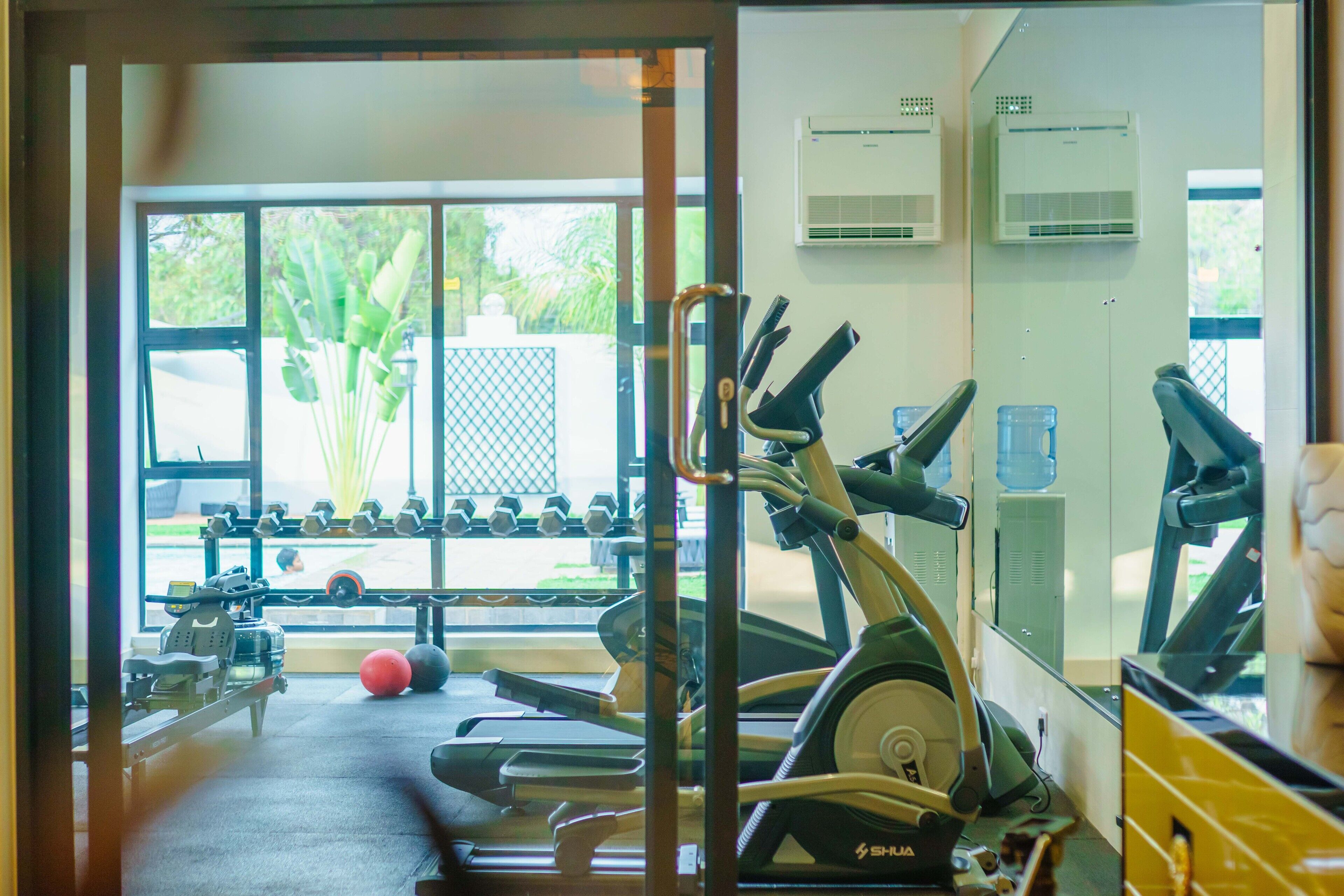 Gym