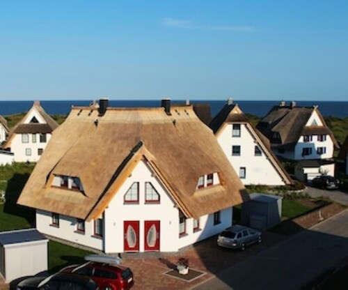 5 star hotel according to DTV - pure luxury, only 200m from the beach - WLAN free of charge