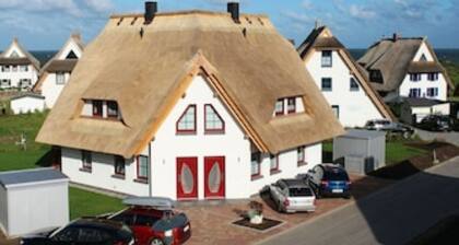 5 star hotel according to DTV - pure luxury, only 200m from the beach - WLAN free of charge