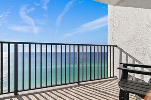 Property grounds - 1 Seagrove Place Beachfront Condo, Beach Access (Santa Rosa Beach)