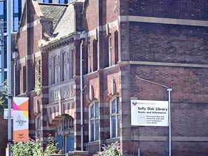 Exterior - Kunda House Bournbrook (Birmingham)