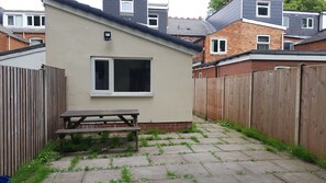 Exterior - Kunda House Bournbrook (Birmingham)