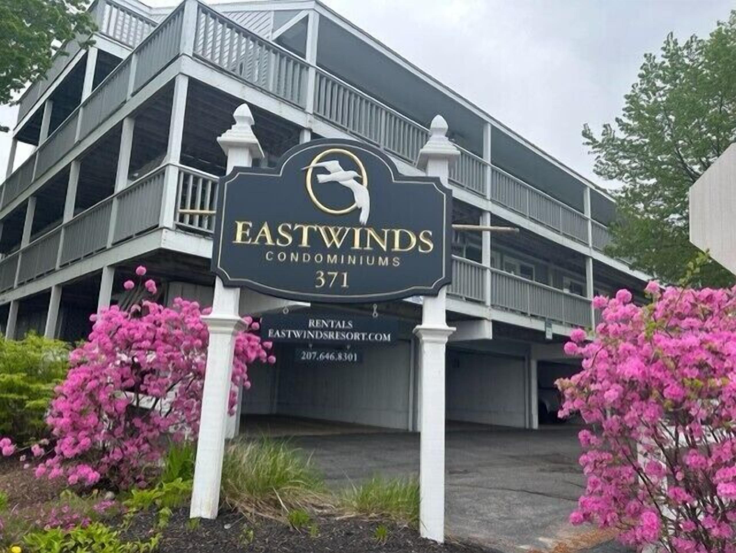 Popular 1 BR/1 BA Condo at Wells Beach!