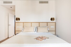 1 chambre, fer et planche à repasser, accès à Internet, literie fournie