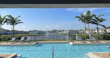 Centrally Located Cozy Condo