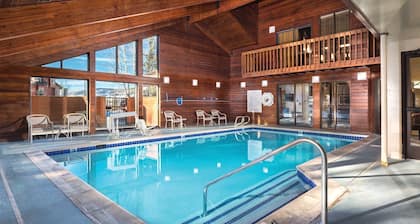 35% Discount - WorldMark 1 Bedroom 1 Bathroom FREE SHUTTLE 2/14/2025-2/17/2025