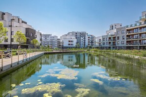 Exterior - Apartments Chopin Airport by Renters (Warsaw)