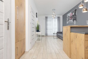 Aerial view - Apartments Chopin Airport by Renters (Warsaw)