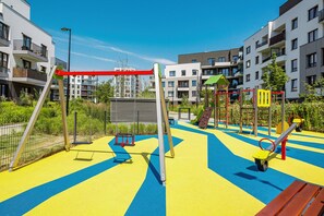 Exterior - Apartments Chopin Airport by Renters (Warsaw)