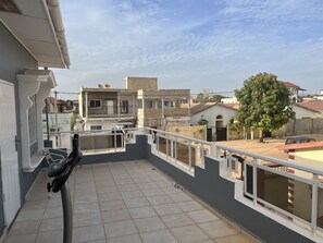 House | Property grounds - Captivating 5-bedroom Duplex With 4 Toilets (Brufut)