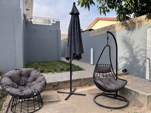 House | Property grounds - Captivating 5-bedroom Duplex With 4 Toilets (Brufut)