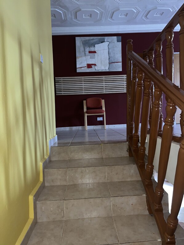 Casa | Interni