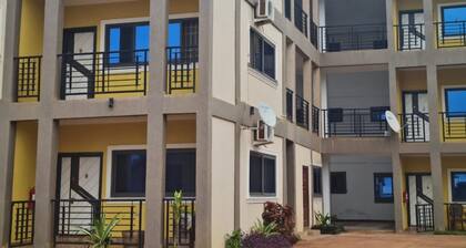 DAA DINGBE SUITES - LUXURY APARTMENT #1