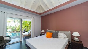 3 chambres, fer et planche à repasser, Wi-Fi, literie fournie