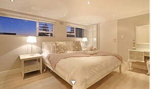 4 Schlafzimmer, WLAN