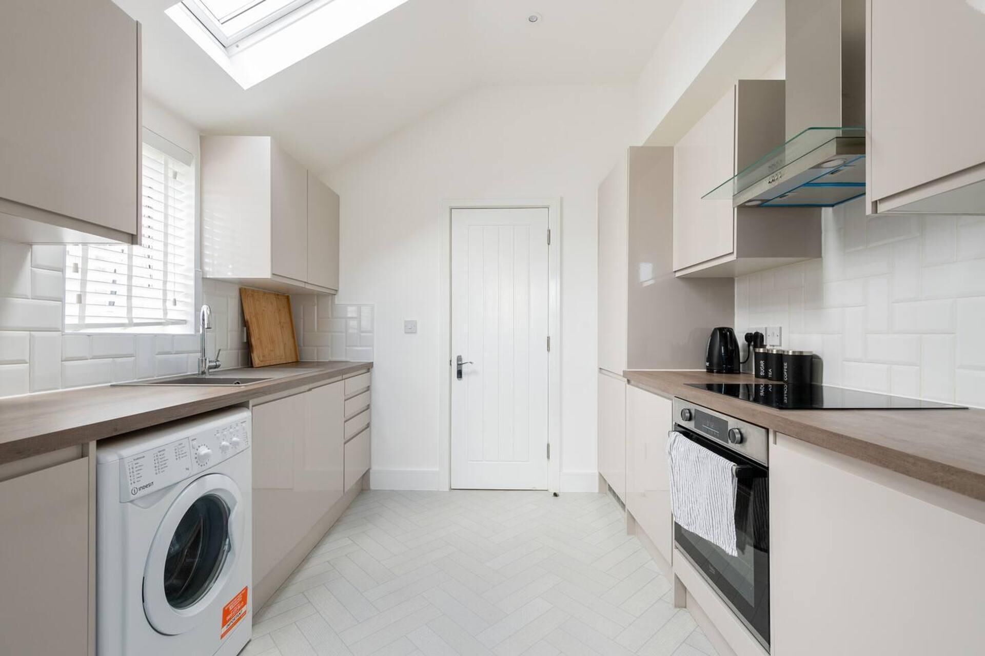 獨棟房屋 | 私人廚房 | 電冰箱、微波爐、烤箱、爐台