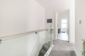 Ferienhaus | Innenbereich