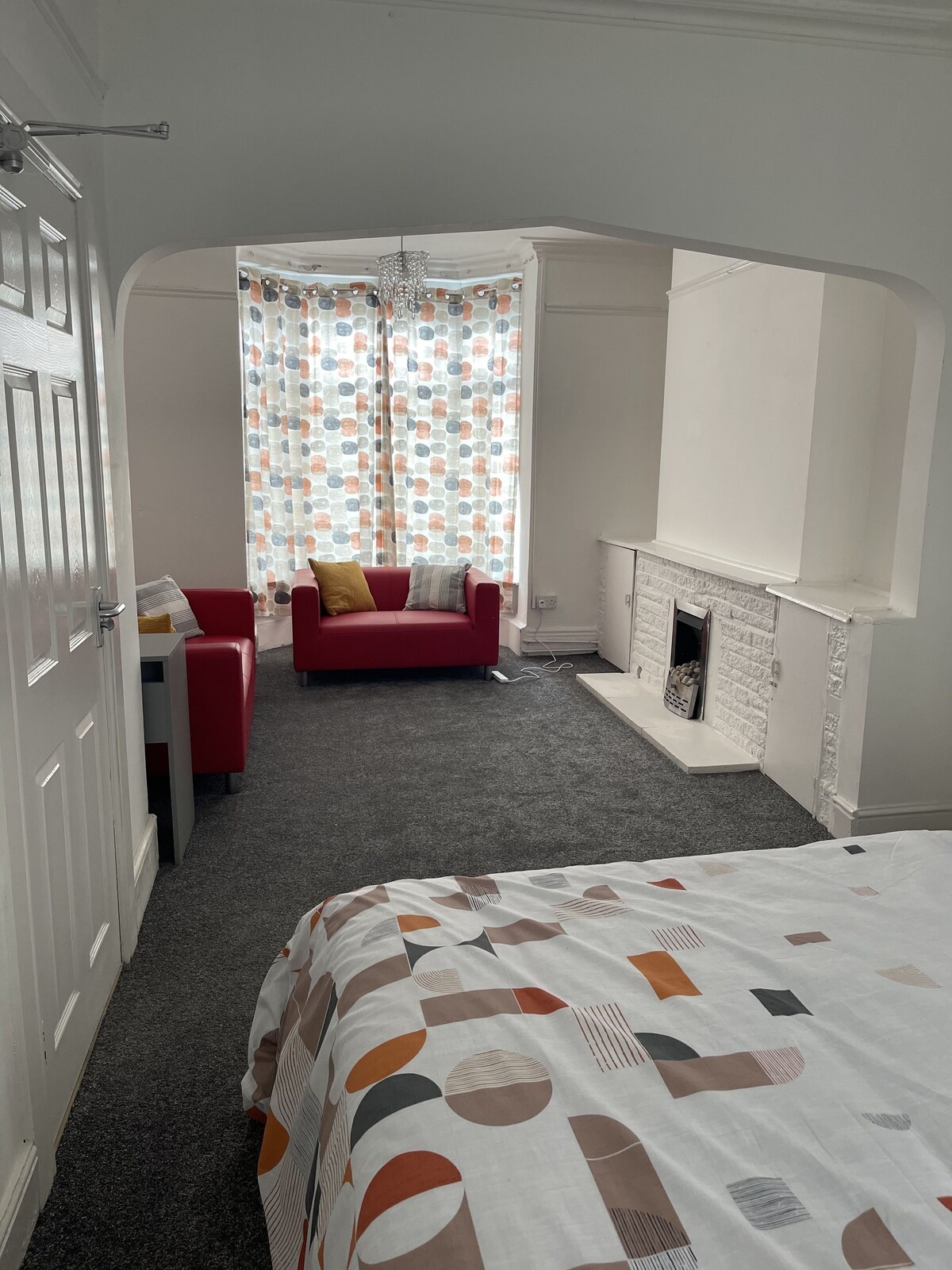 Bild für Gastgeberprofil